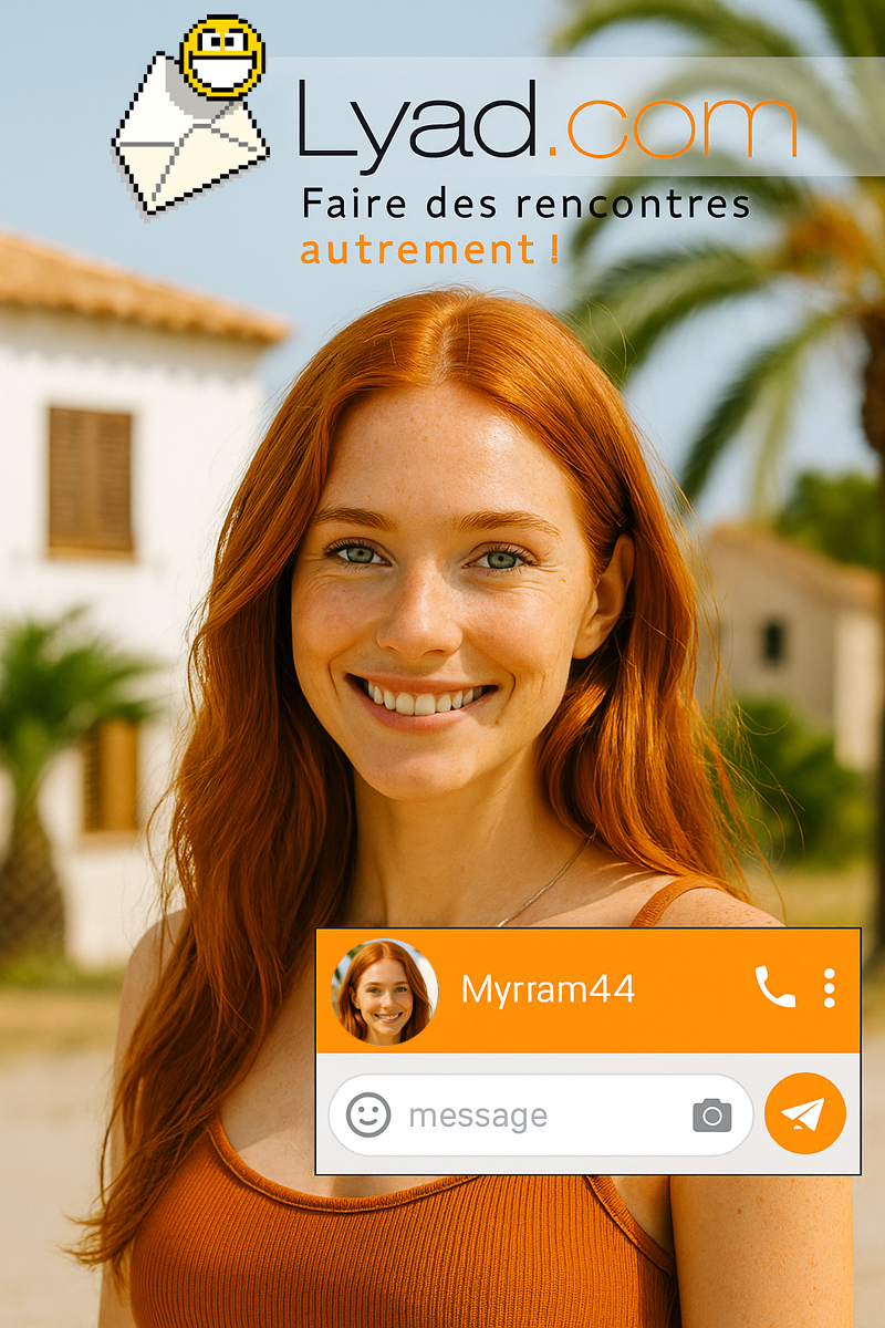 Rencontre Amoureuse - Amicale